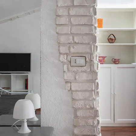 شقة Loft Rossetti ترييستي
