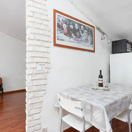 Loft Rossetti ترييستي