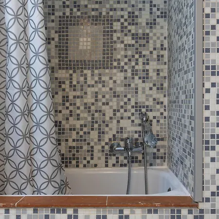 Loft Rossetti * ترييستي