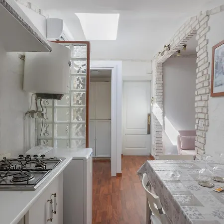 Loft Rossetti Apartment *